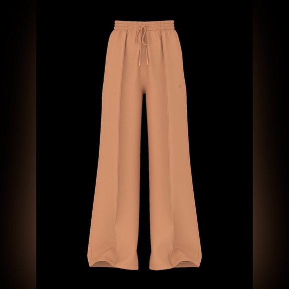 PINK Victoria's Secret Pants - PINK new 
IVY‎ FLEECE WIDE-LEG SWEATPANTS
